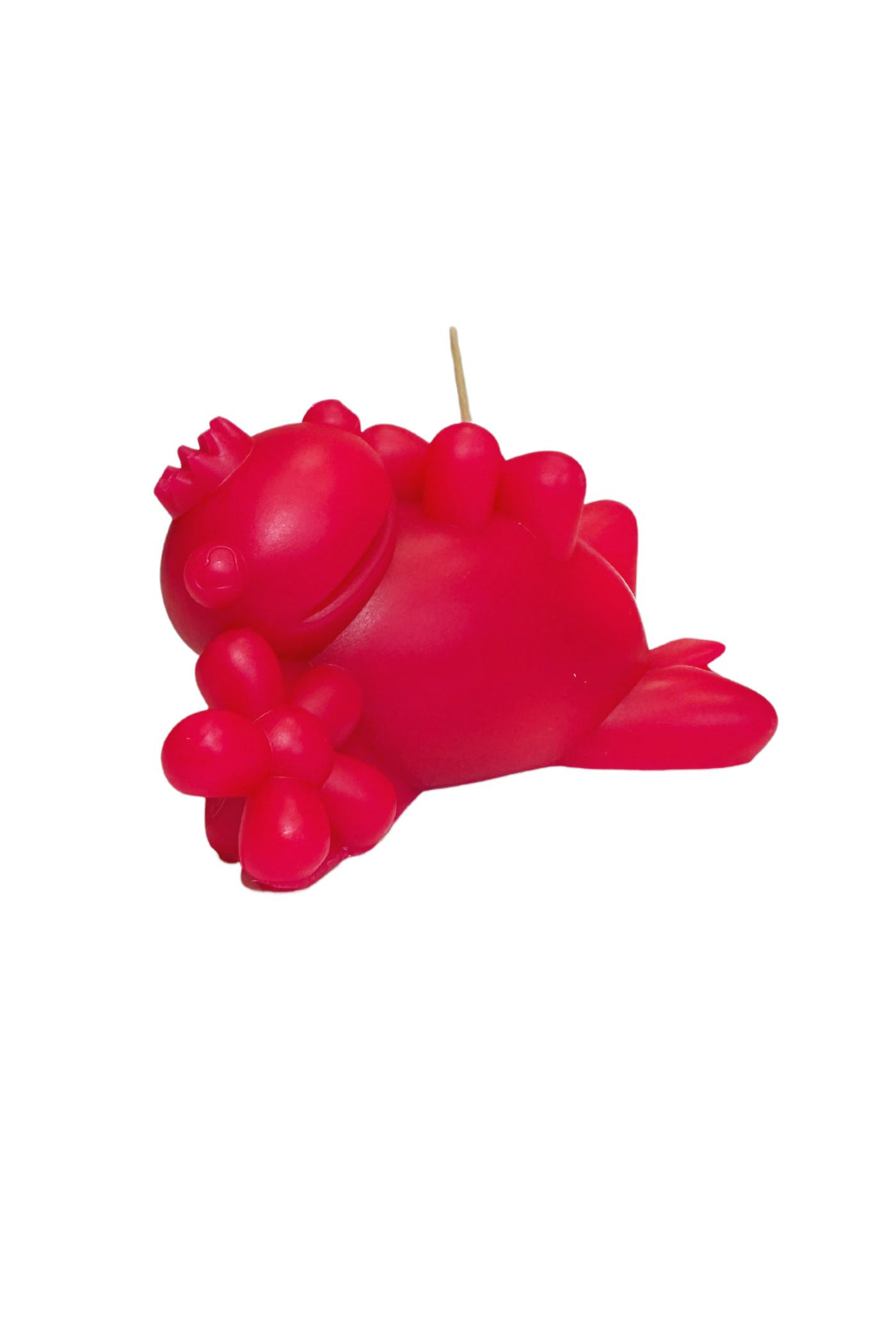 Small Pink Frog Candle | Redoux x Collina Strada - 7