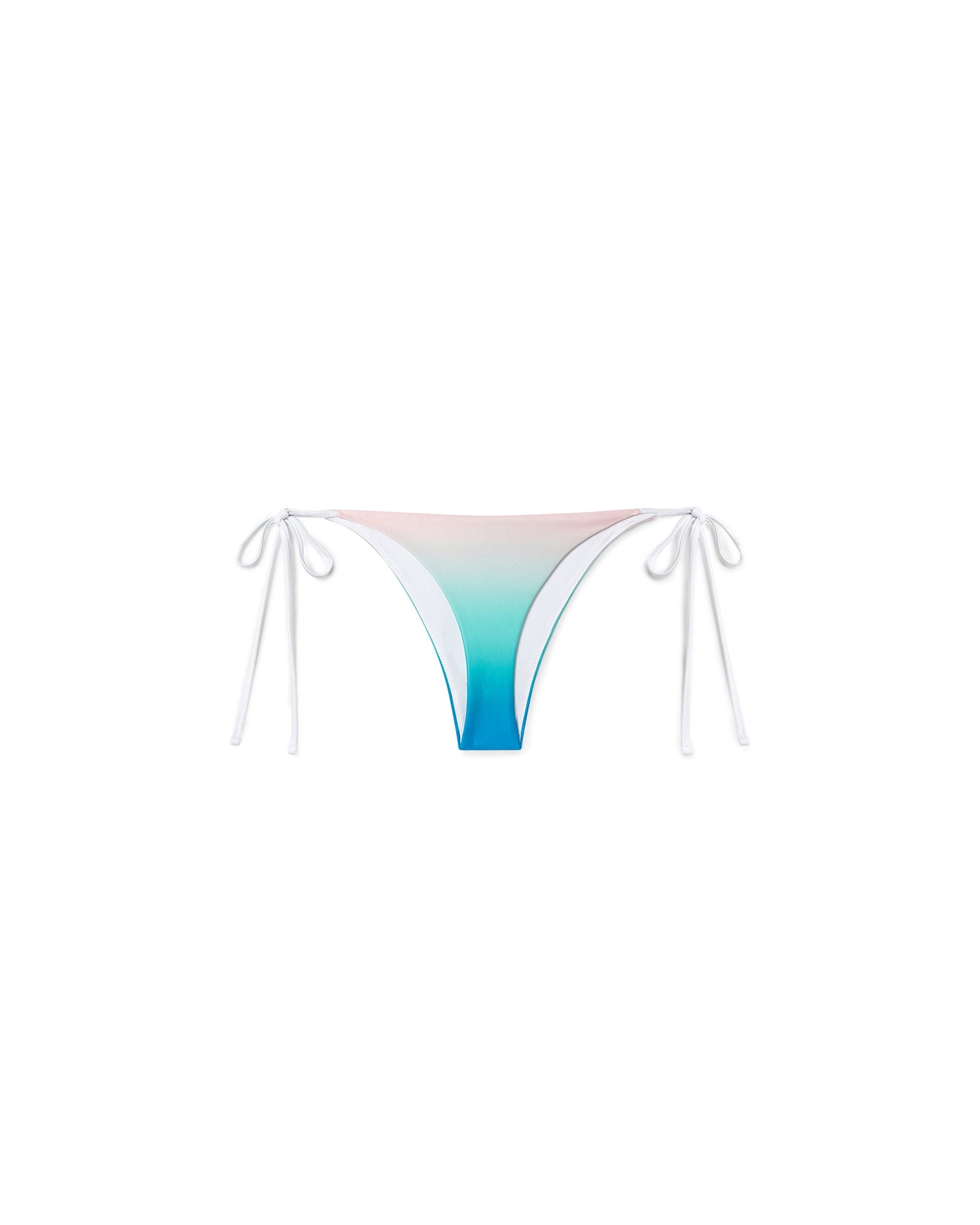 Gradient Bikini Bottom - 1