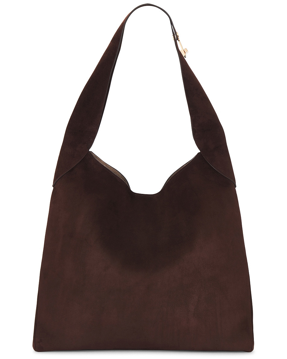Large Hobo Bag - 3