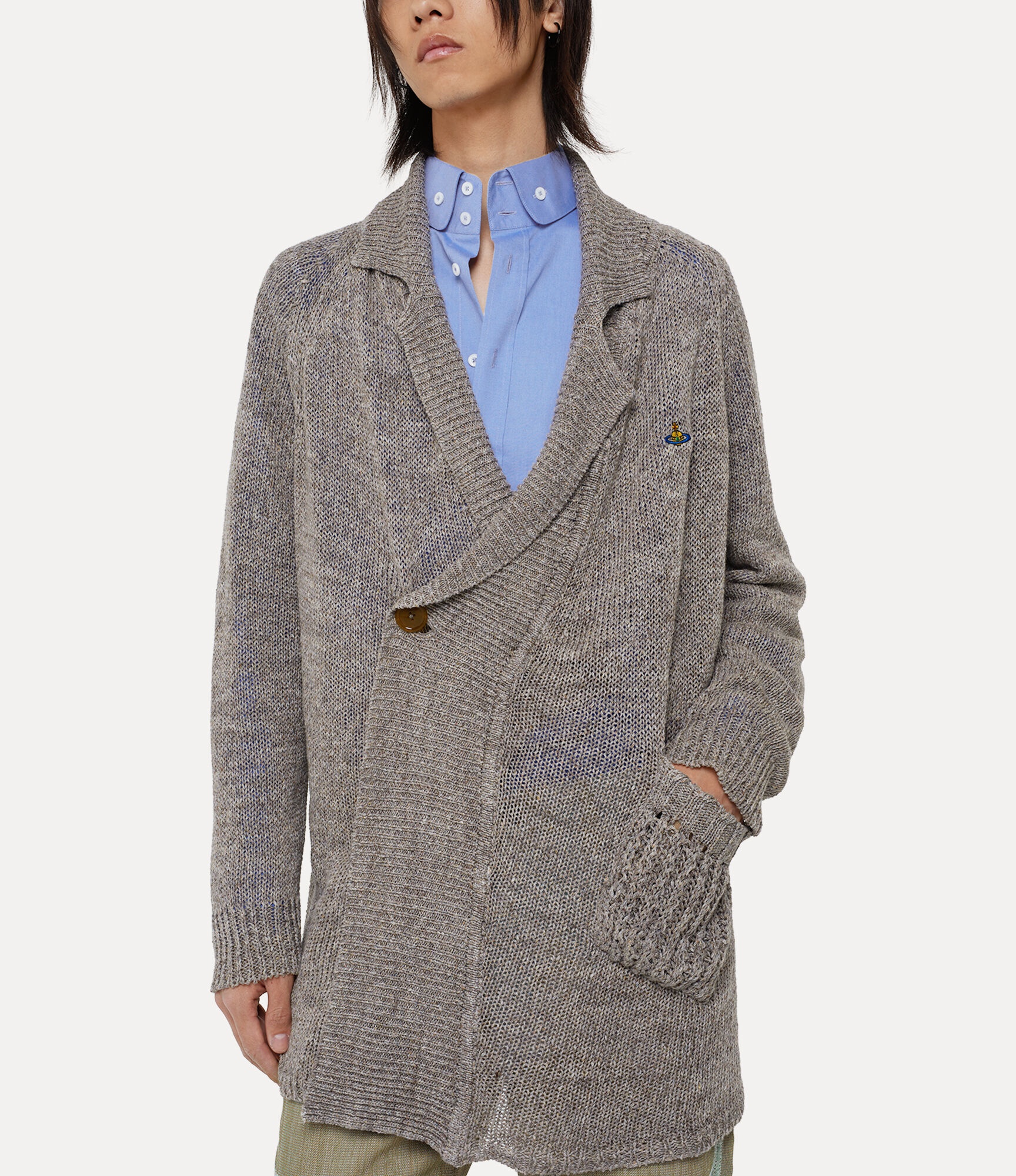 SEAN CARDIGAN - 4