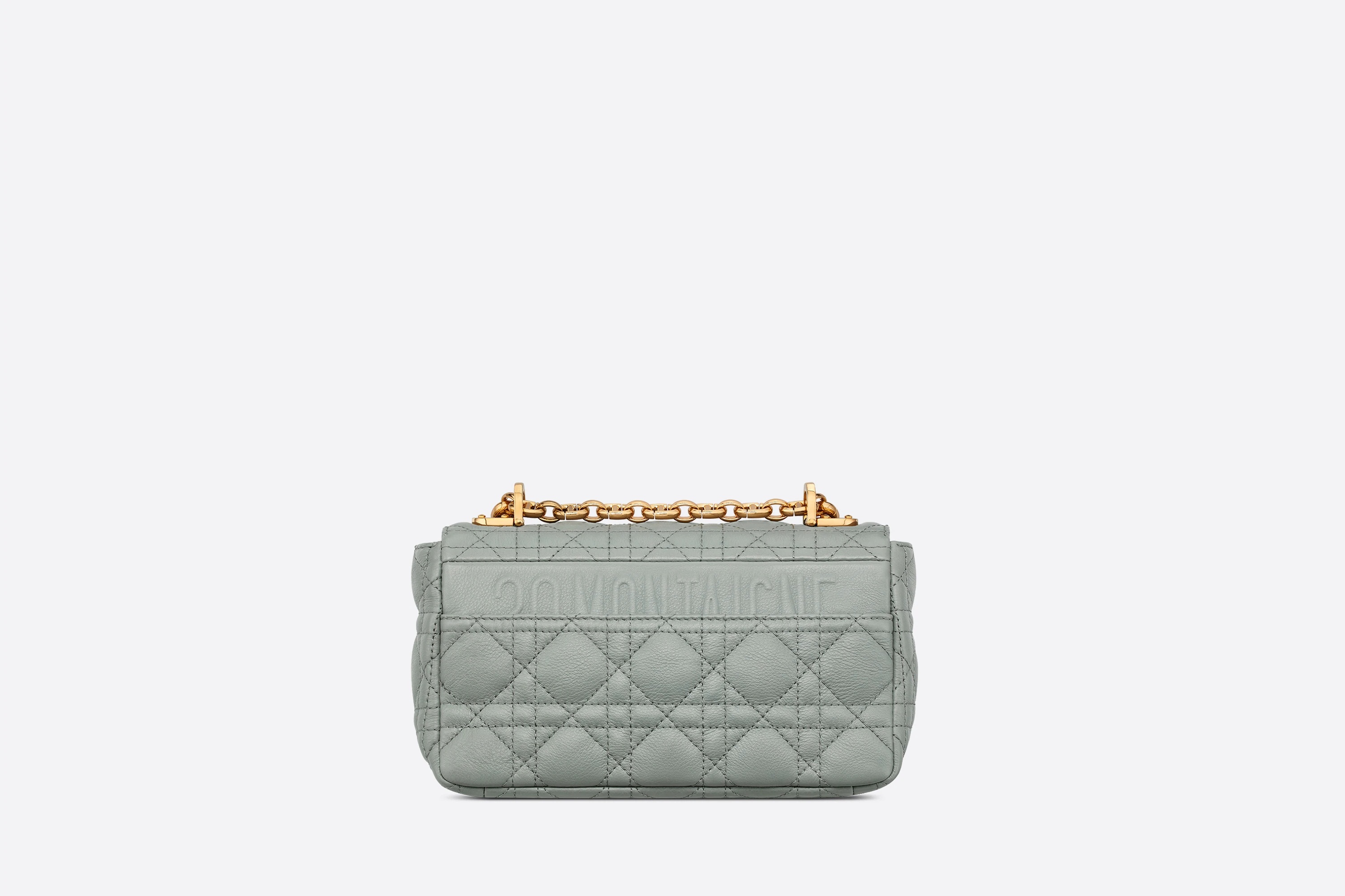 Small Dior Caro Bag - 5
