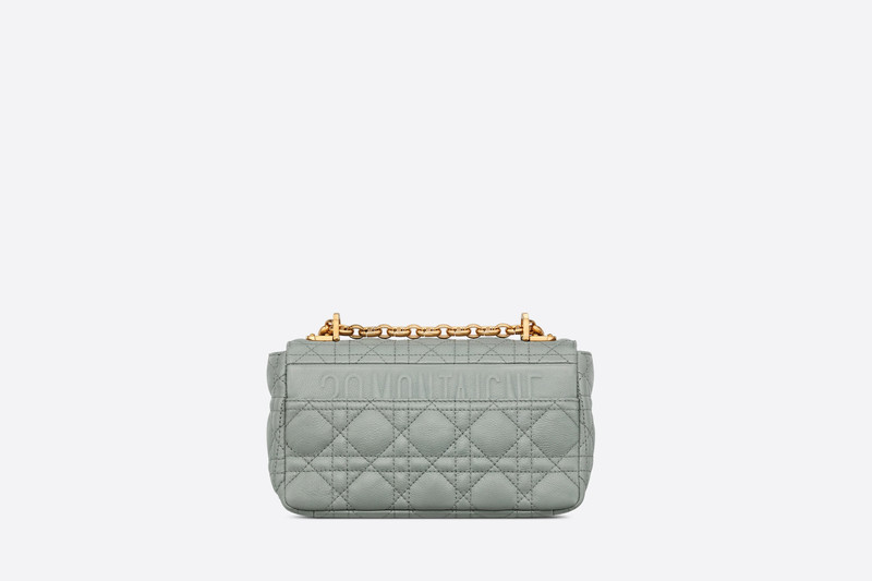 Small Dior Caro Bag 5