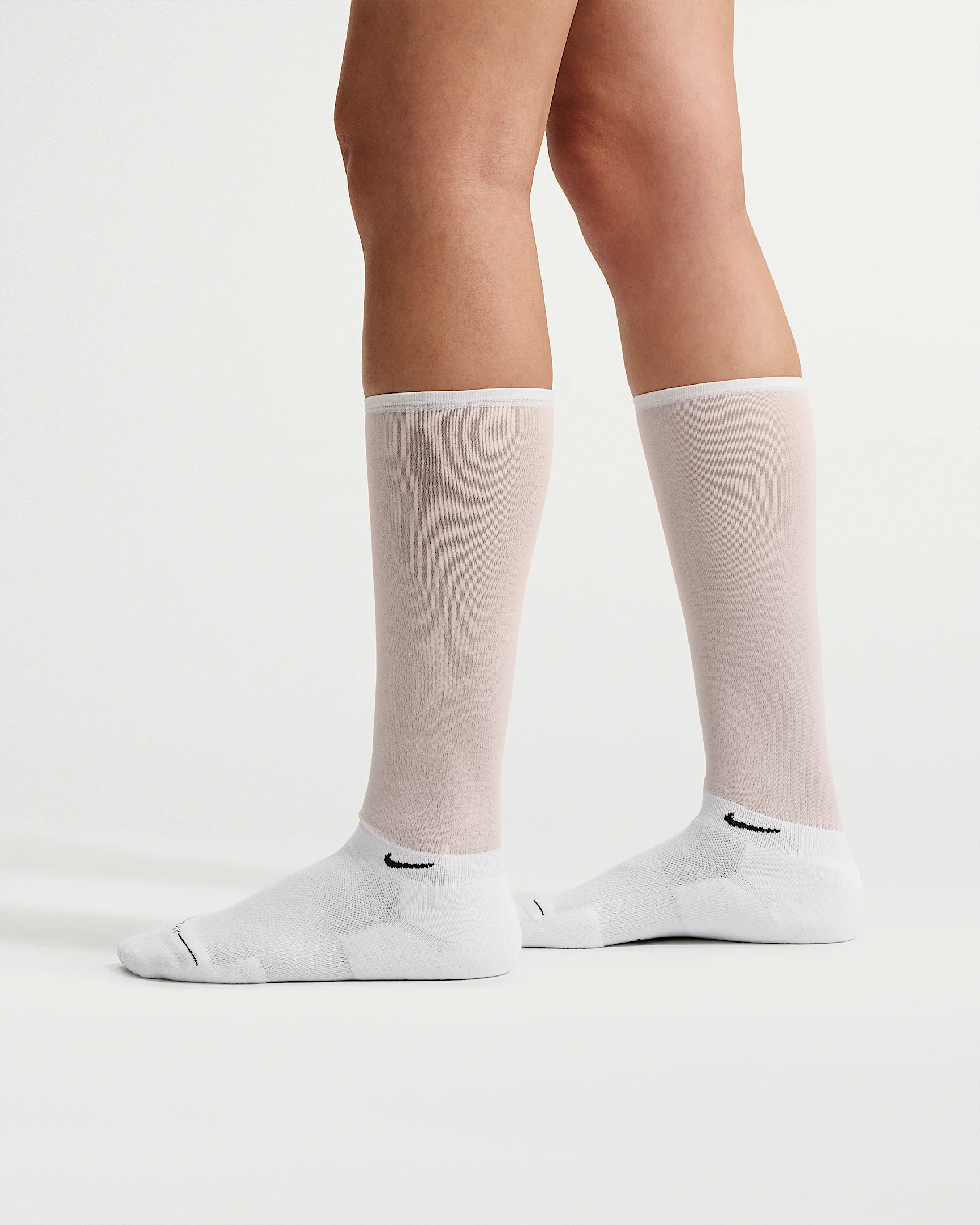 Nike Everyday Elevated Over-The-Calf Socks (1 Pair) - 1