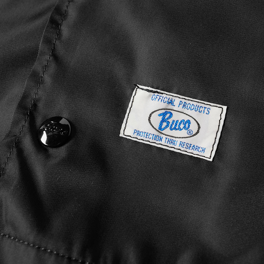 The Real McCoy's Buco Engineers Coach Jacket - 5