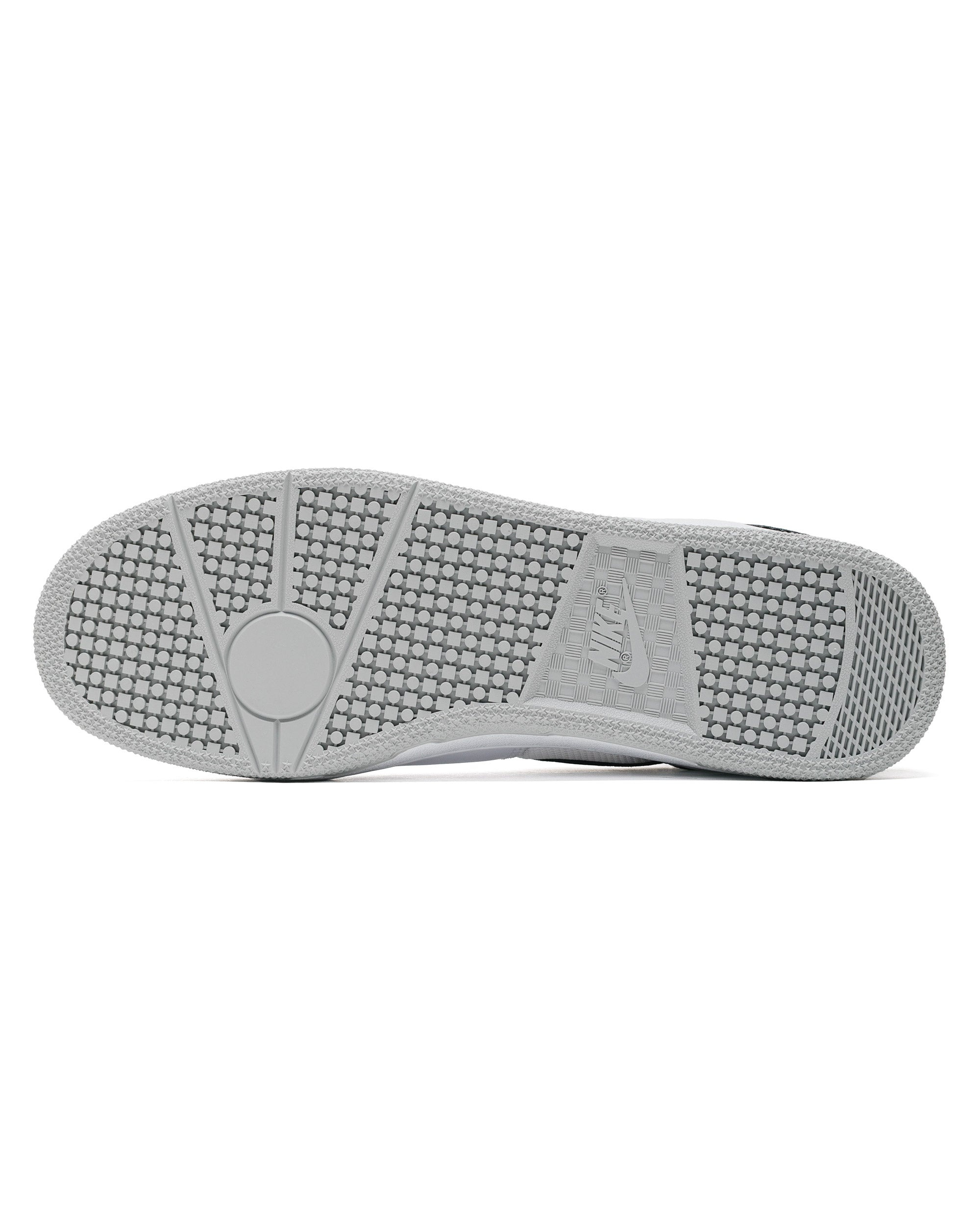 Mac Attack QS SP White/Black - 5