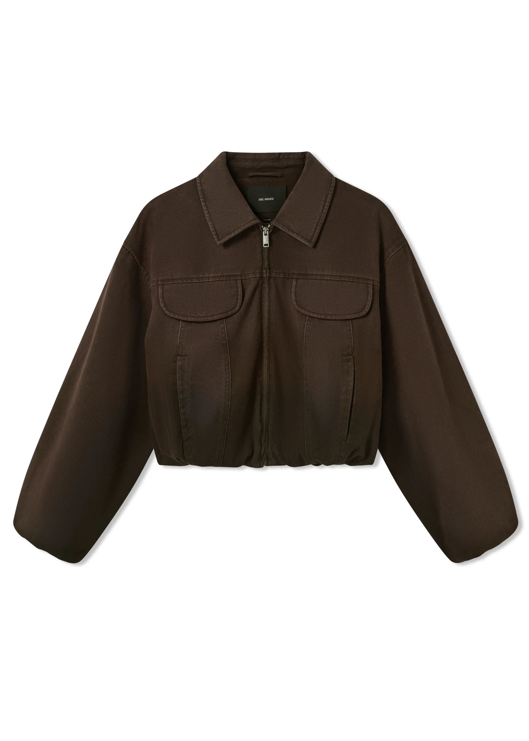 Aerie Jacket - 1