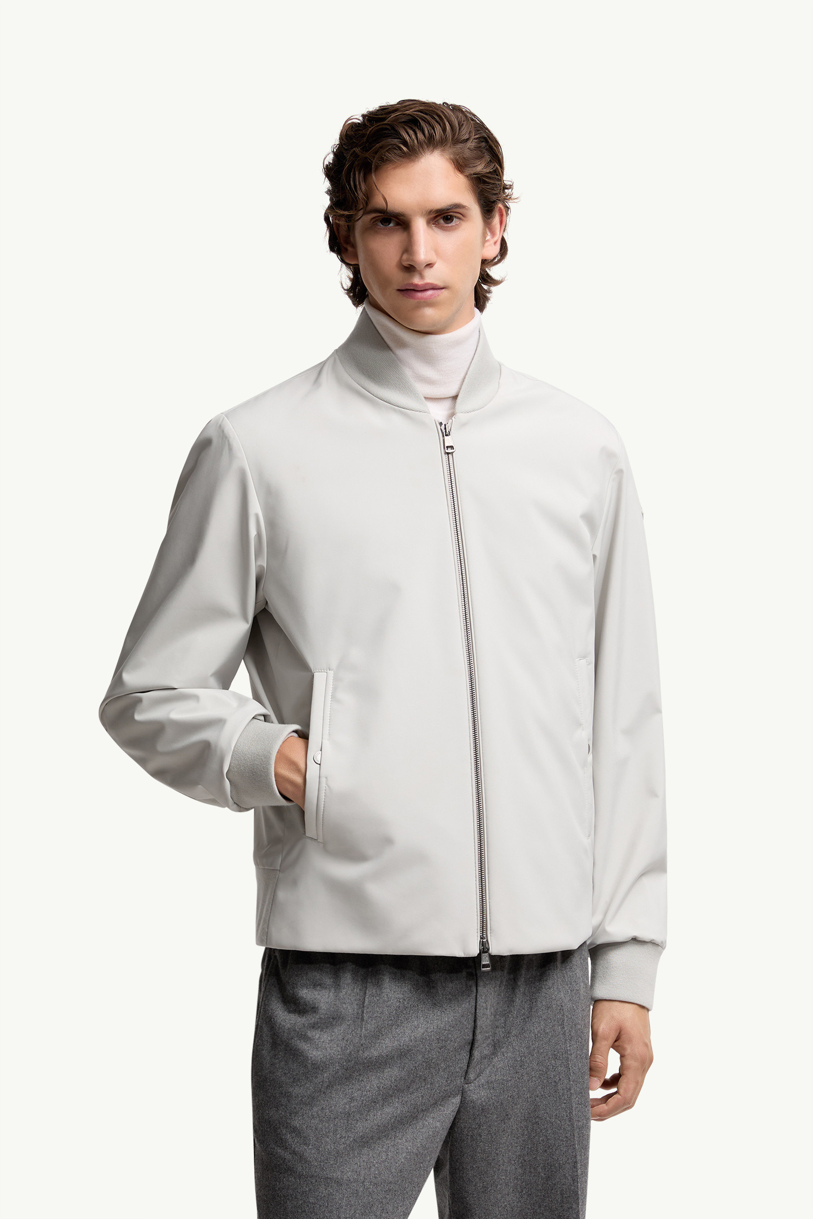 Epinal 3-in-1 Down Bomber Jacket - 3