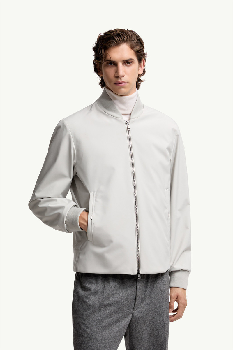 Epinal 3-in-1 Down Bomber Jacket 3