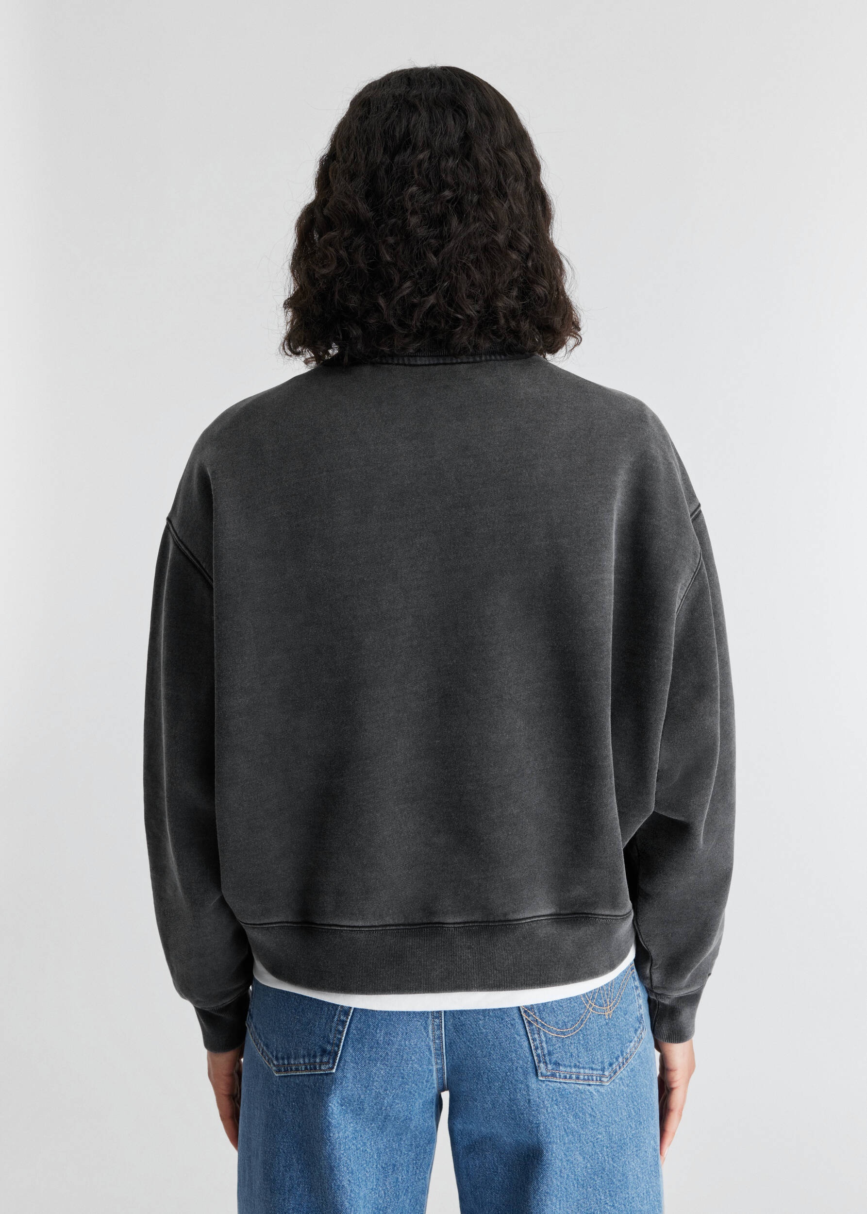 Crew Signature Sweatshirt - 3