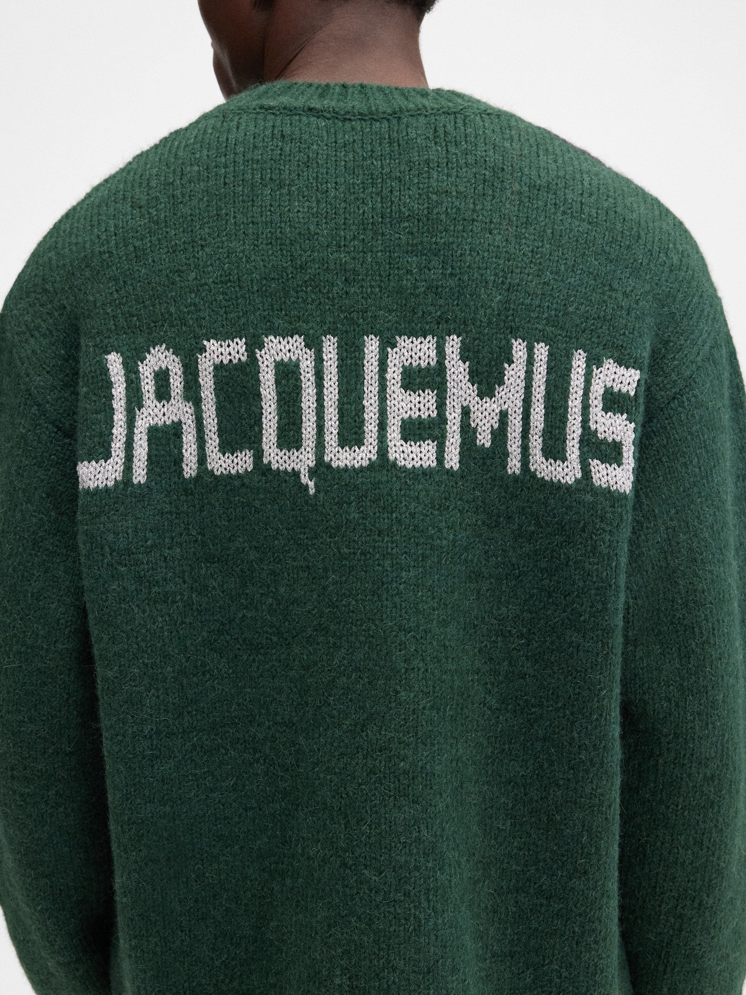 The Pavane knit - 6