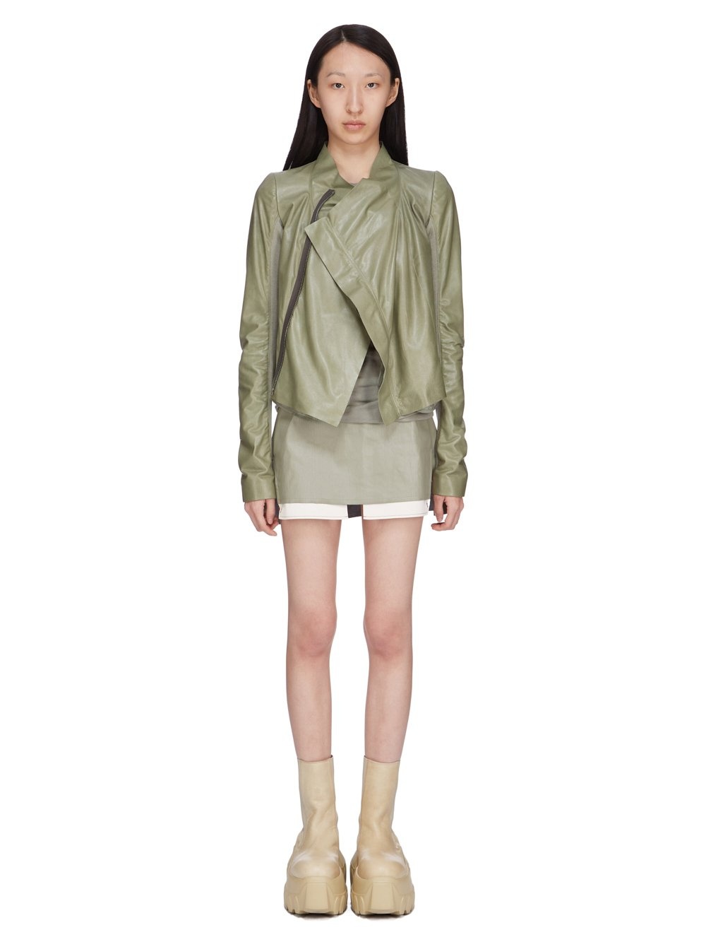 JACKET - 7