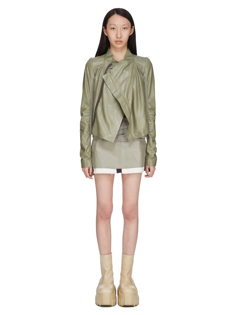 Rick Owens JACKET outlook