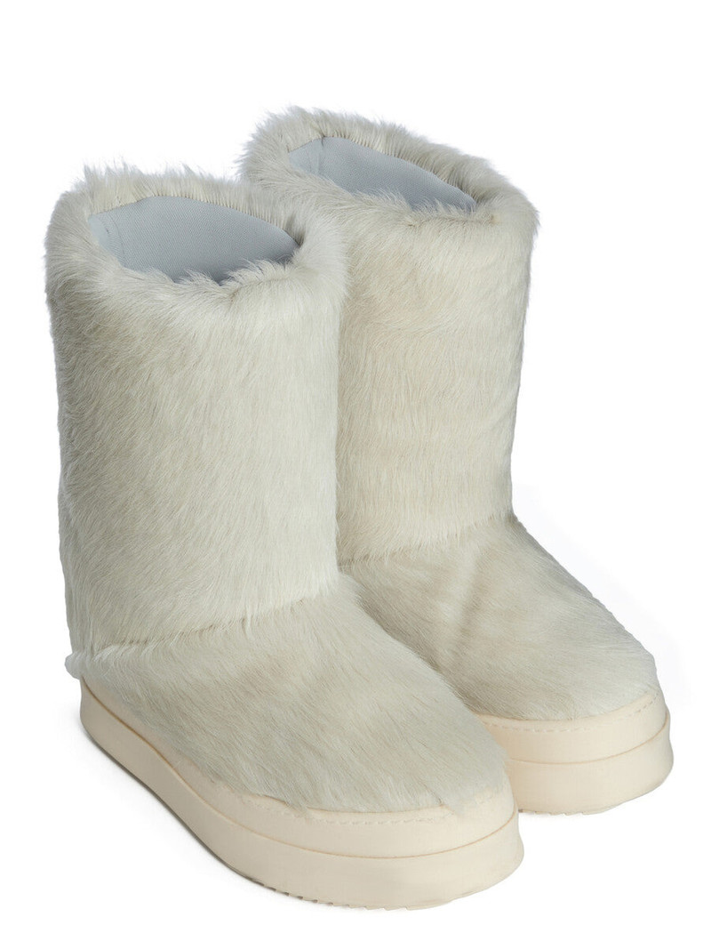 Off-White Concordians Mega Bumper Lunar Boots 6