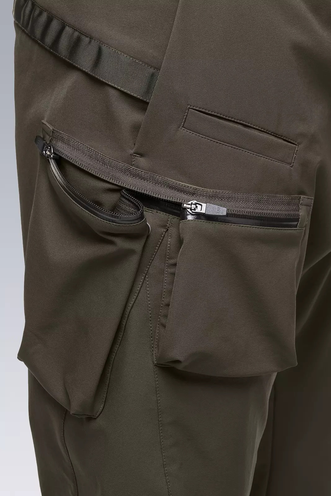 P41-DS schoeller® Dryskin™ Articulated Cargo Trouser RAF Green - 16