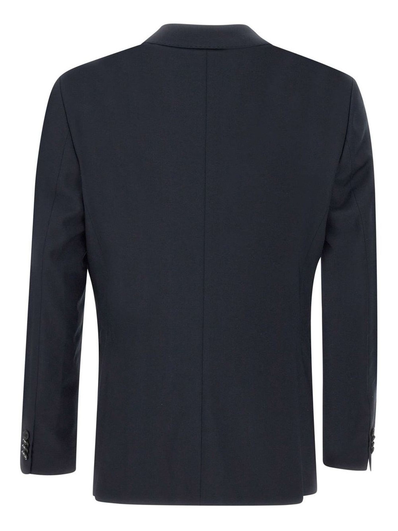 BOSS H Huge blazer outlook