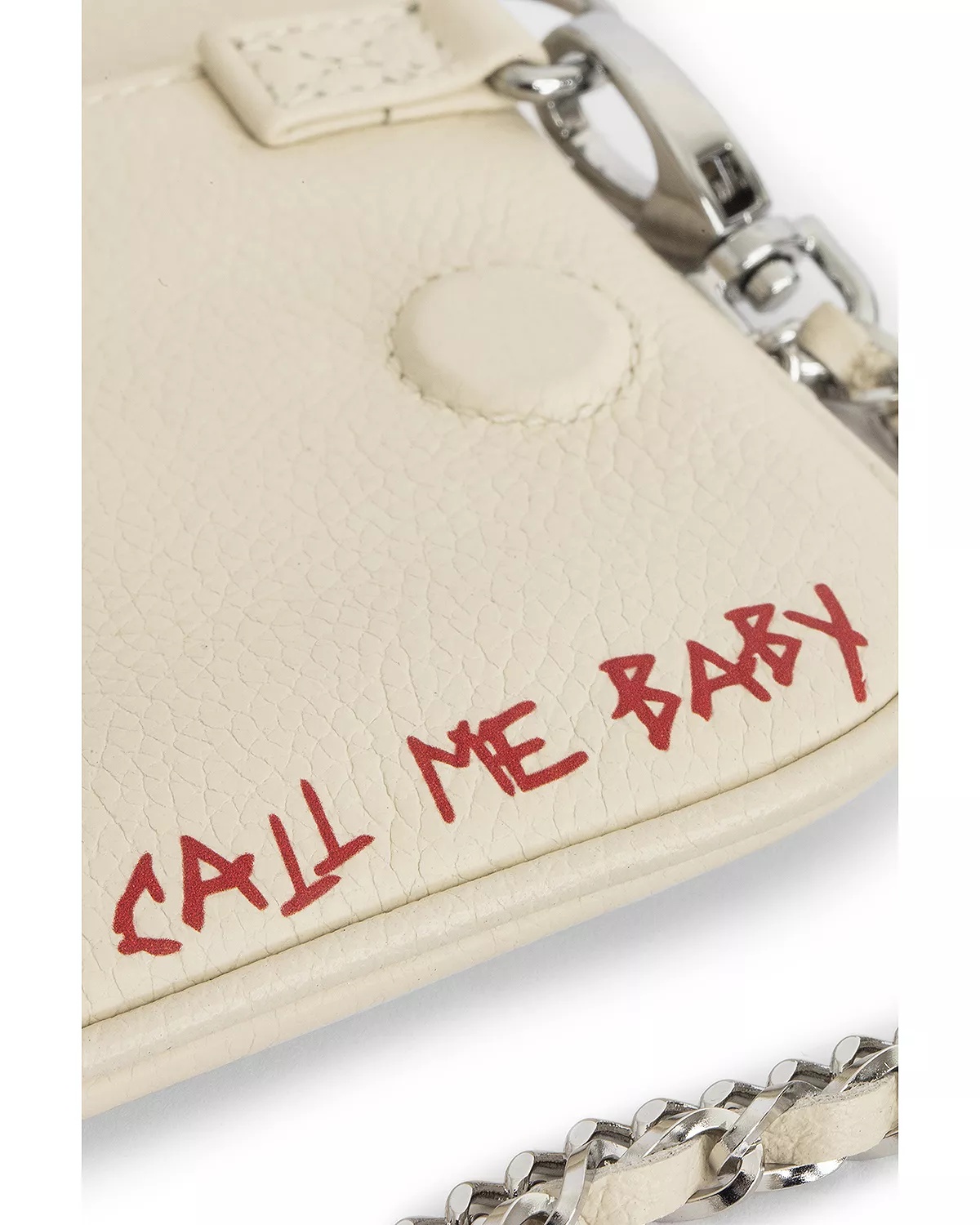 Rock Nano Love Tag Flash Crossbody - 5