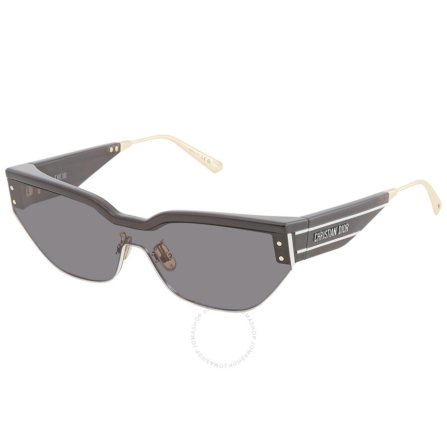 Dior Grey Shield Ladies Sunglasses DIORCLUB M3U 45A0 99 - 4