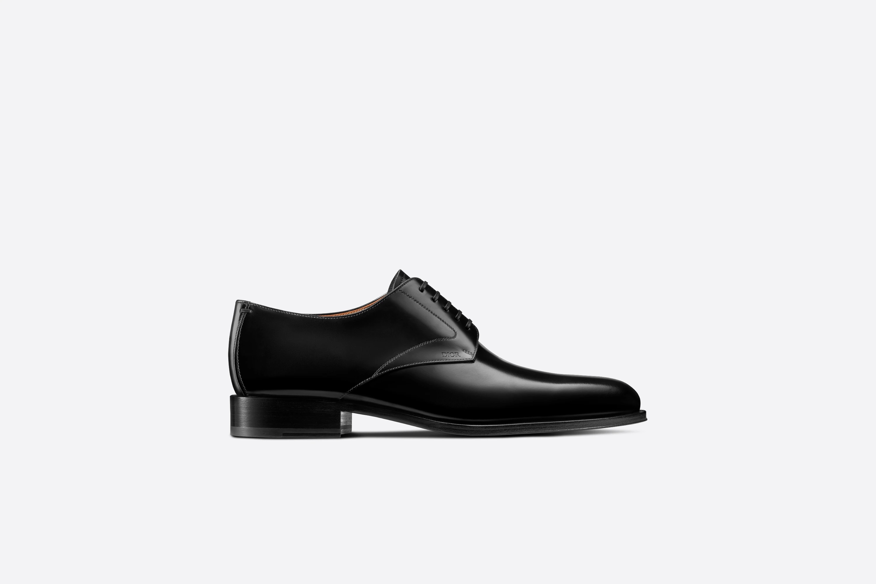 Dior Timeless Derby Shoe - 1