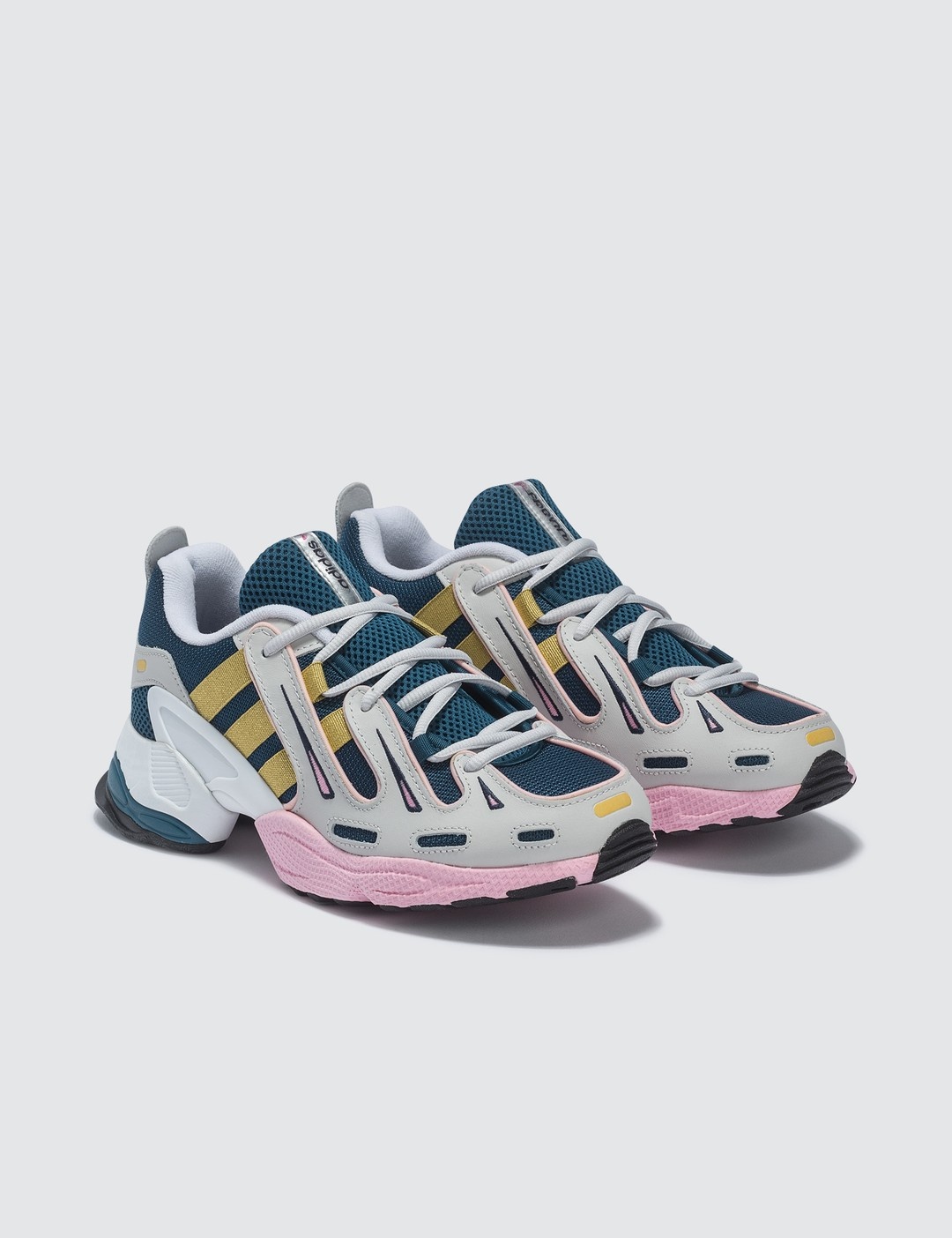 EQT GAZELLE - 4