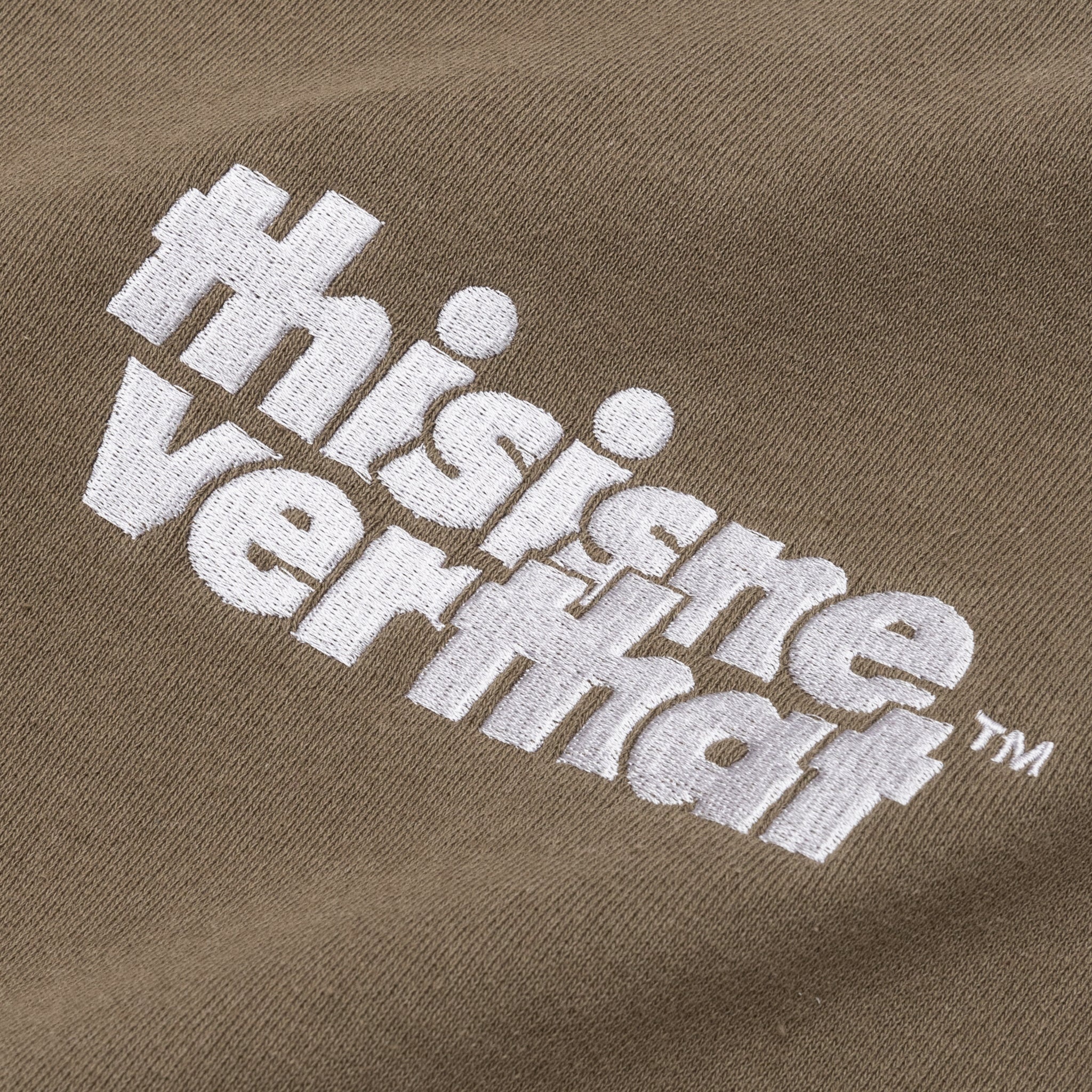 OL-LOGO CREWNECK - 3