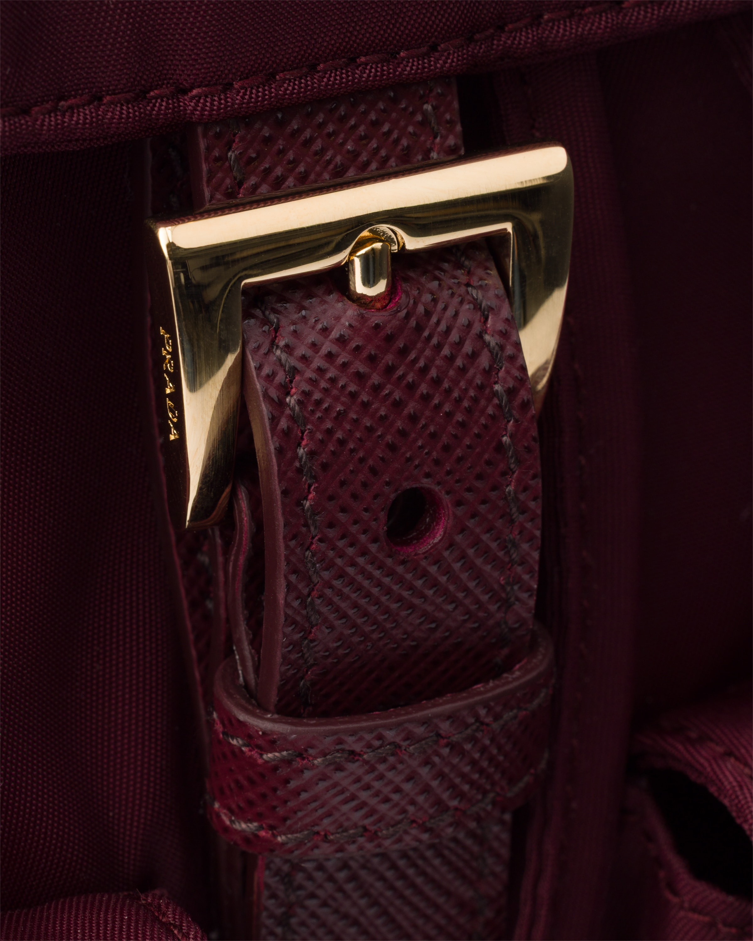 Prada Re-Edition 1978 small Re-Nylon backpack - 7