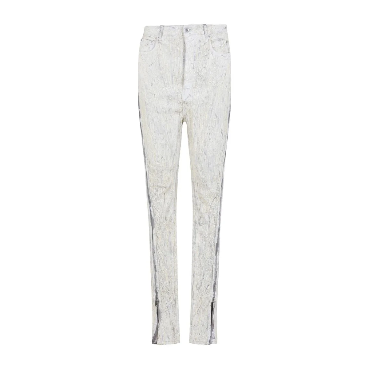 Rick Owens Jeans - 1