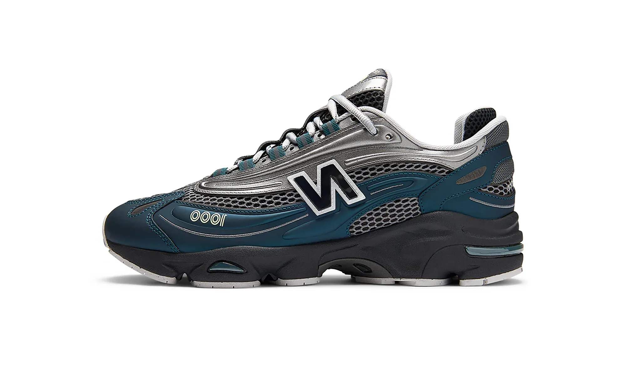 1000 "Deep Ocean" M1000S - 1