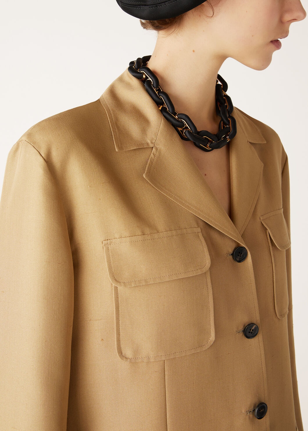 Matilde Jacket - 3