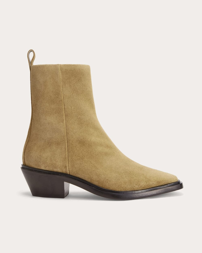 THE HAVANA BOOT 1
