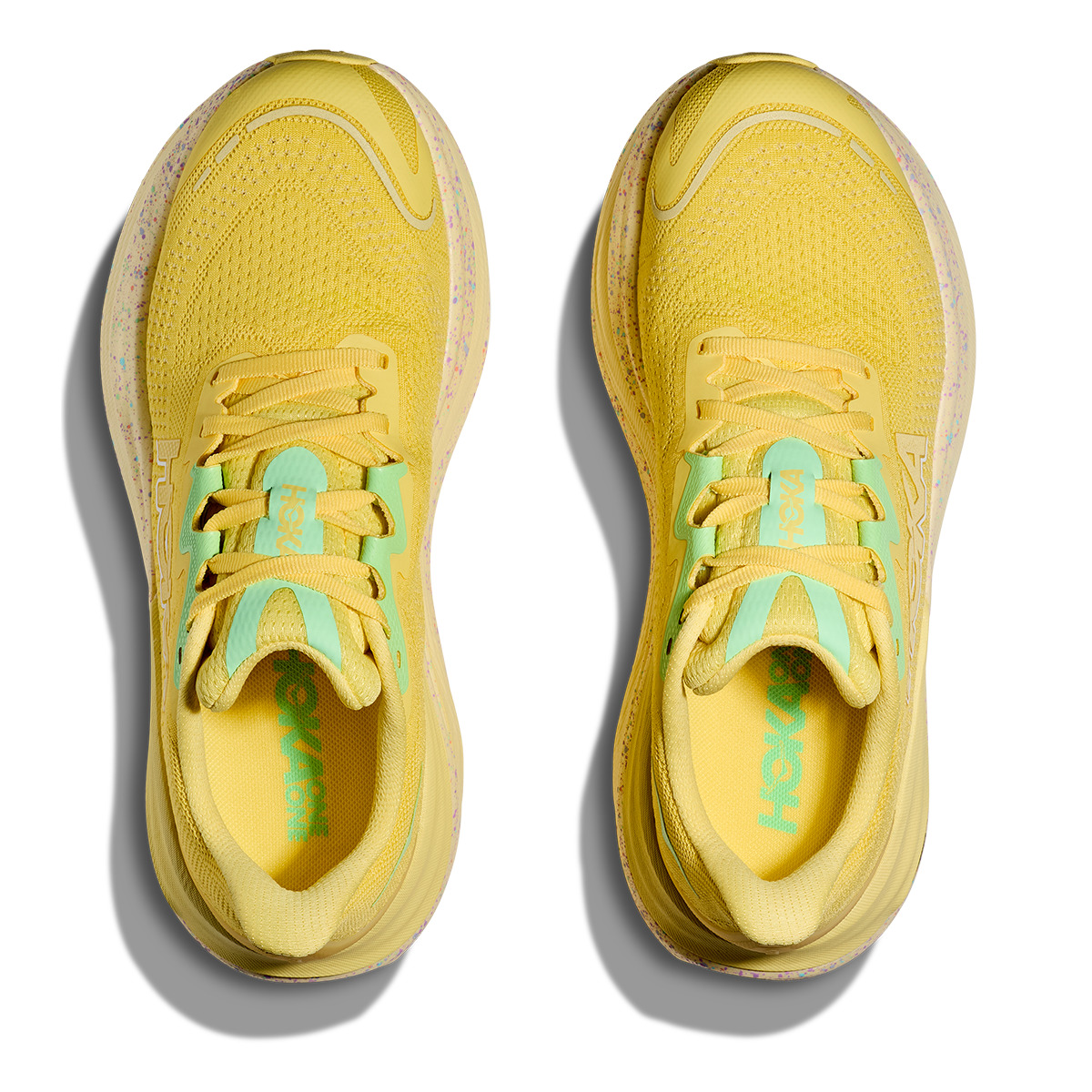 Hoka Skyward X - 3