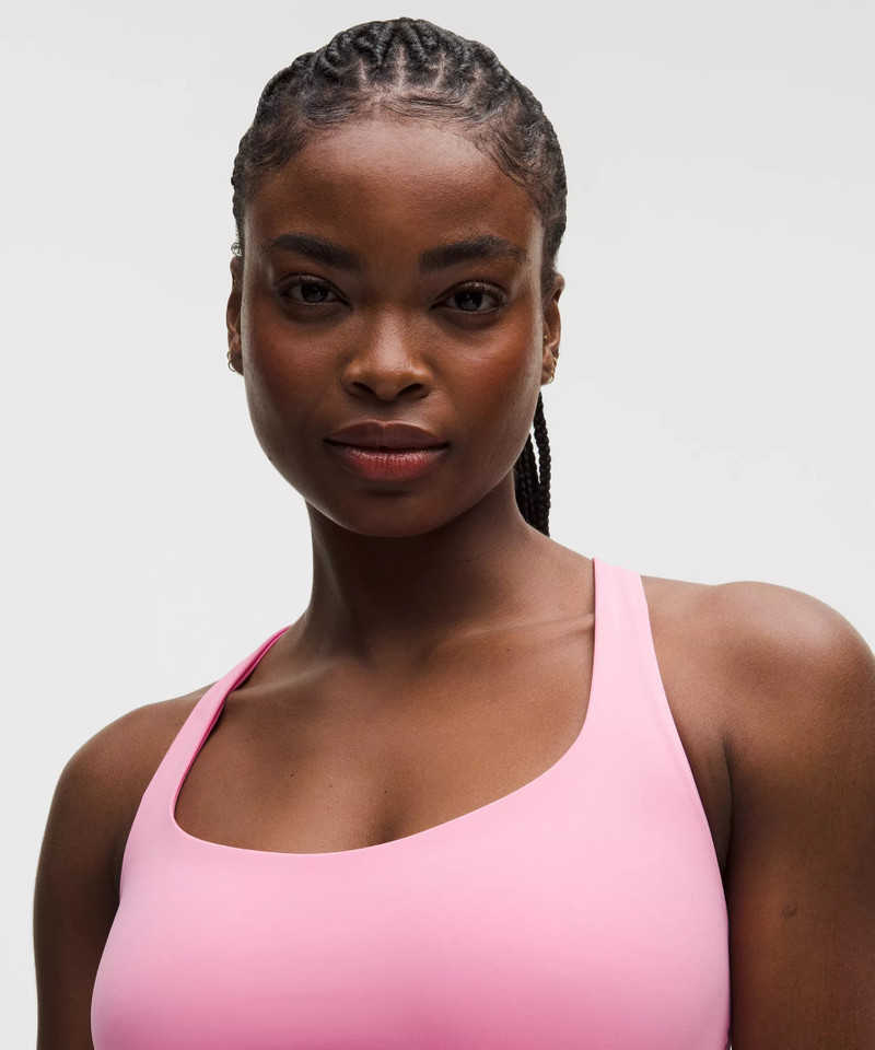 FlexyFlex Strappy Yoga Bra *Light Support, D-DDD Cups 4