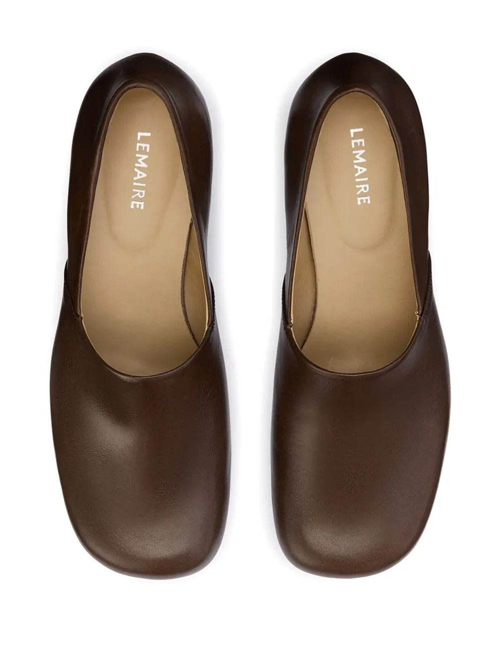 LEMAIRE - Women Anatomic Pump 55 Shoes - 4
