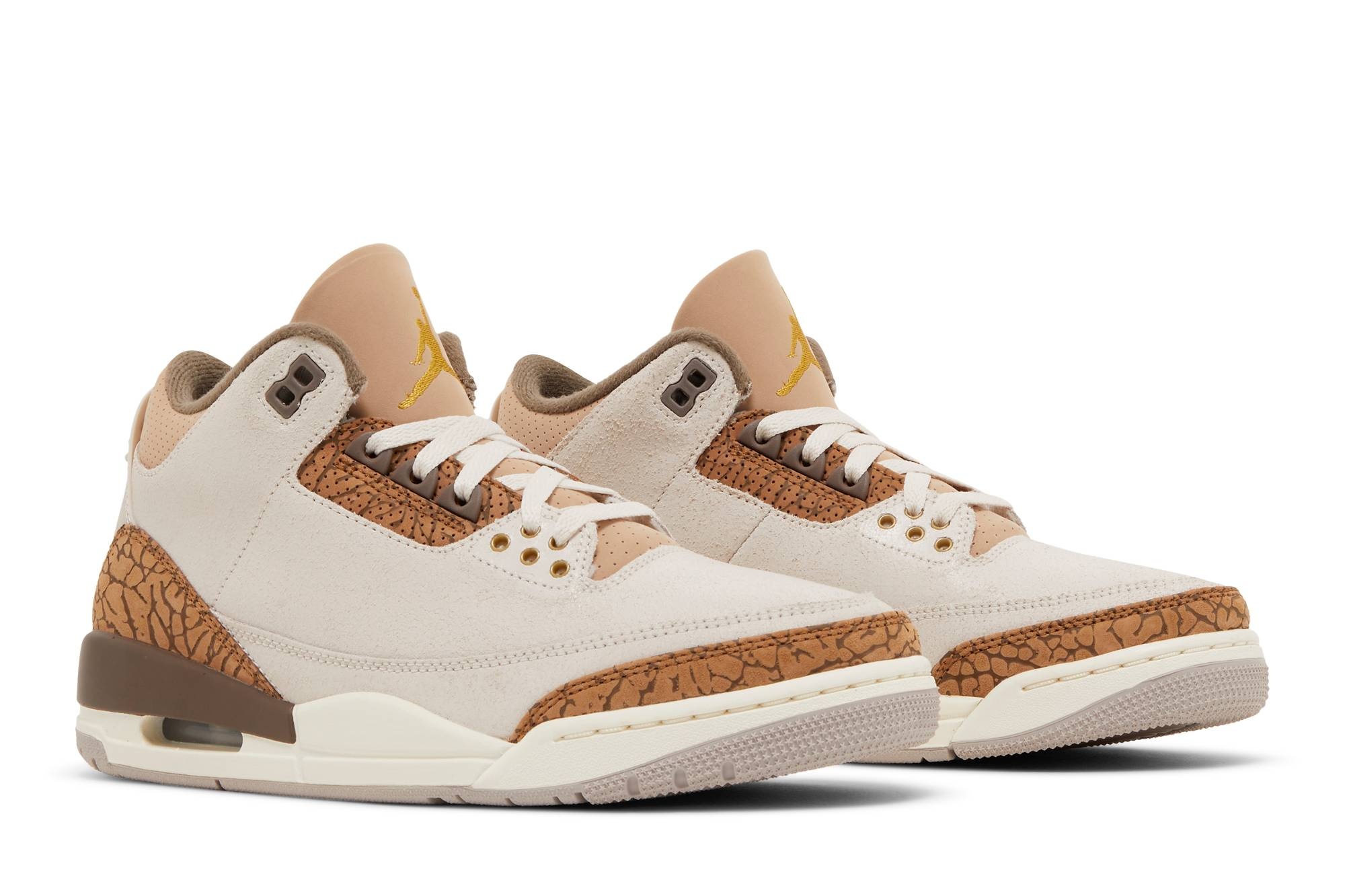 Air Jordan 3 Retro 'Palomino' - 8