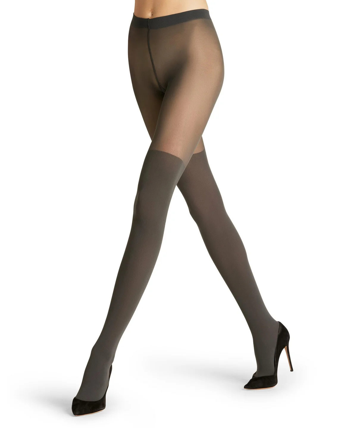 Overknee 25 DEN Women Tights - 1