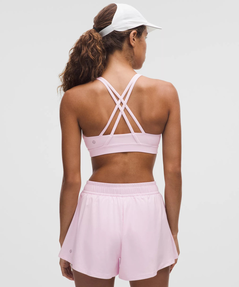 lululemon lululemon Energy Bra *Medium Support, B–D Cups outlook