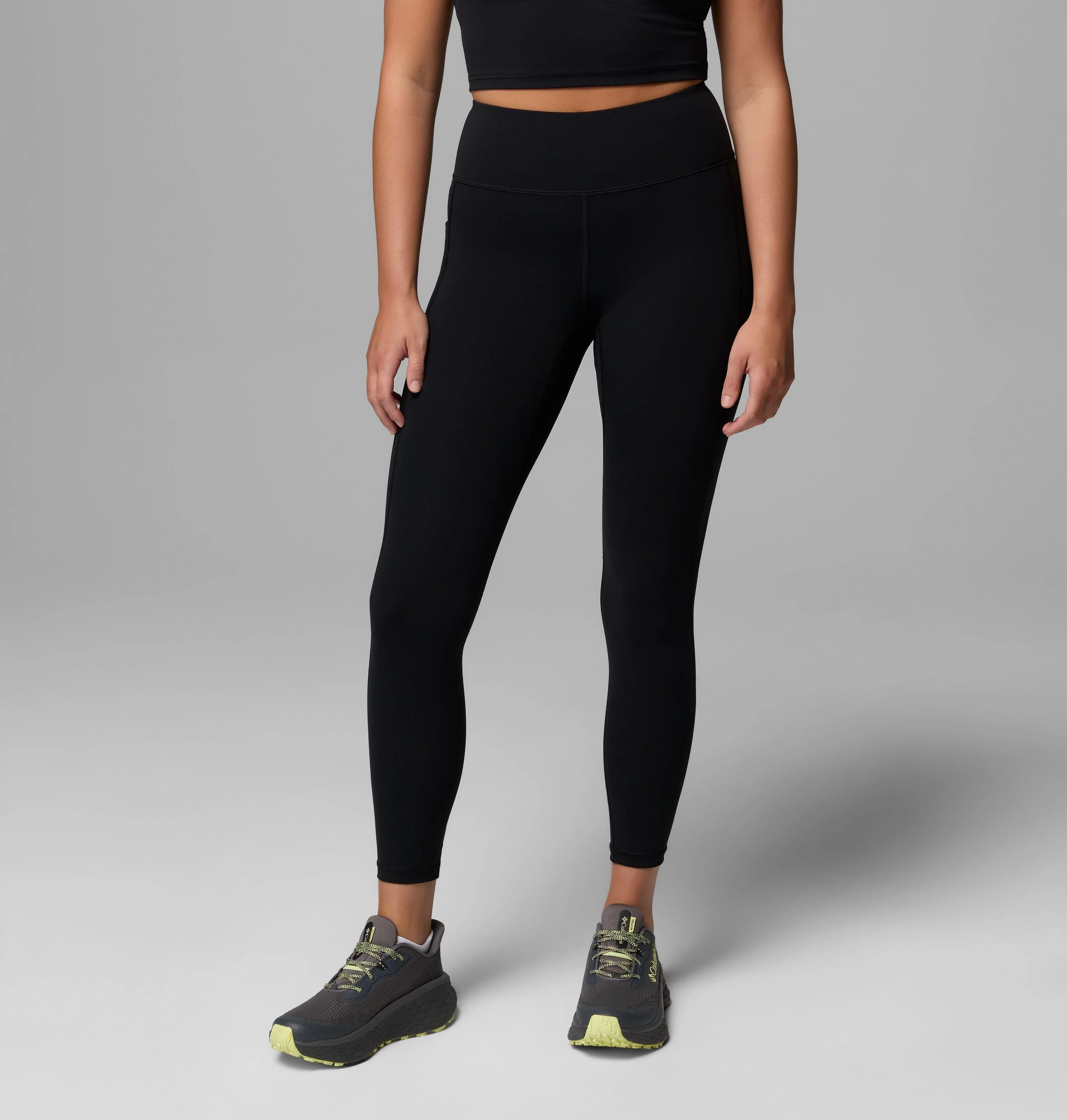 Women's Loneridge Leggings - 1