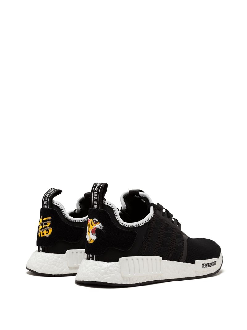 NMD R1 Neighborhood x Invincible sneakers - 3