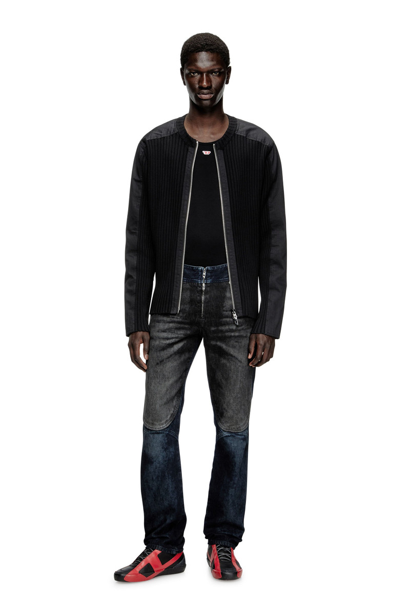 Diesel K-MATTY outlook