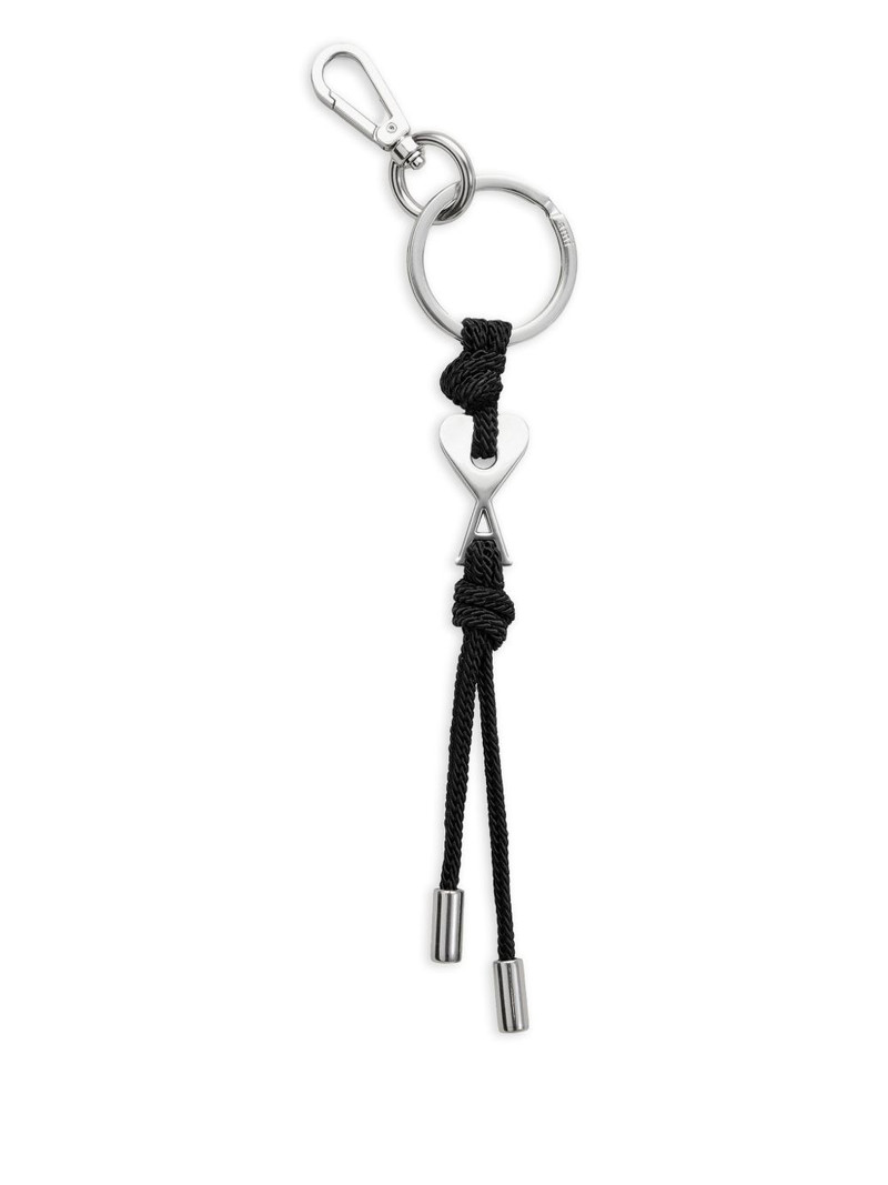Ami De Coeur cord keyring 1