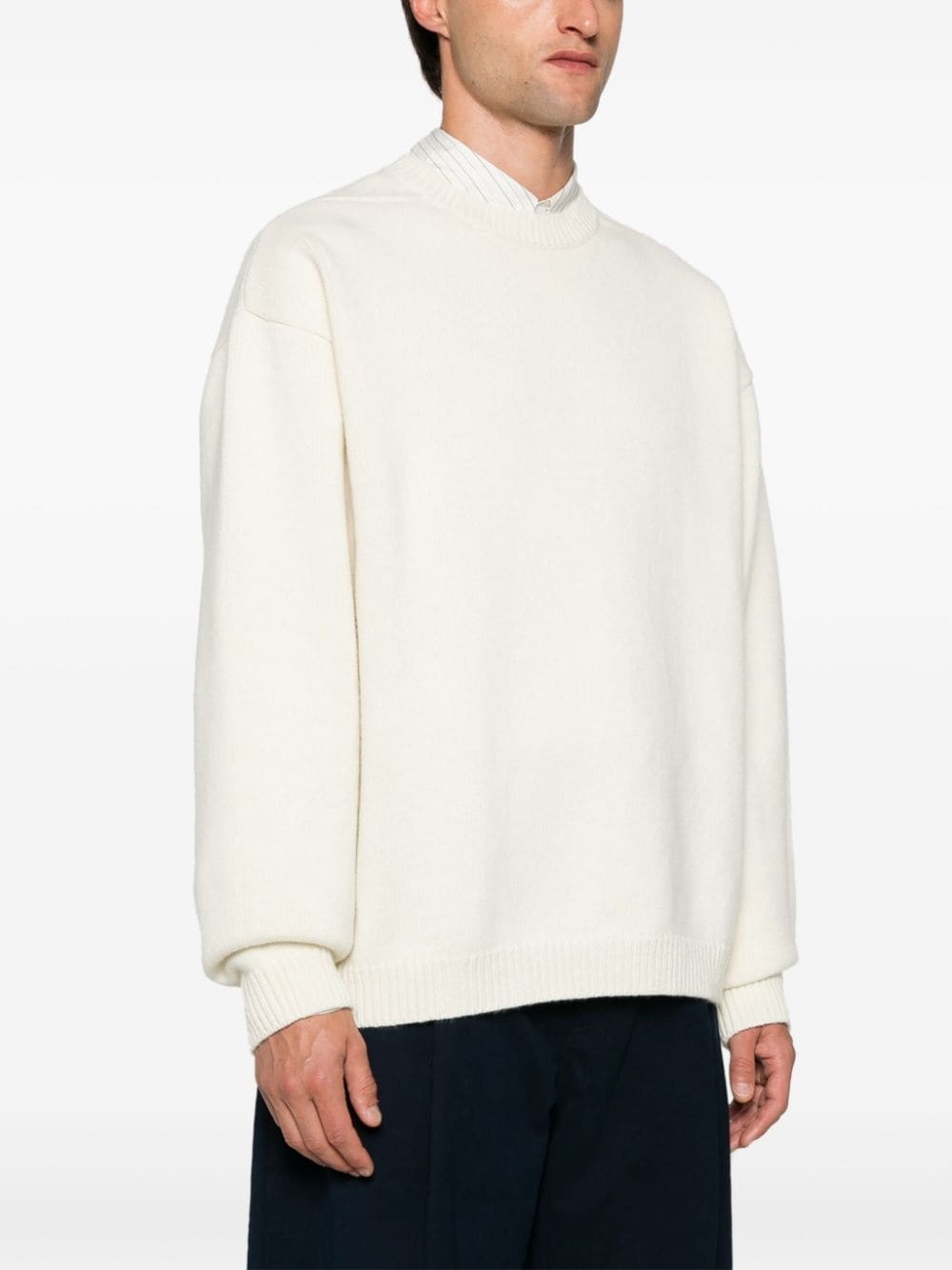 wool sweater - 3