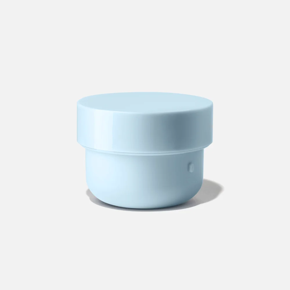 Water Bank Blue Hyaluronic Cream Moisturizer - 1
