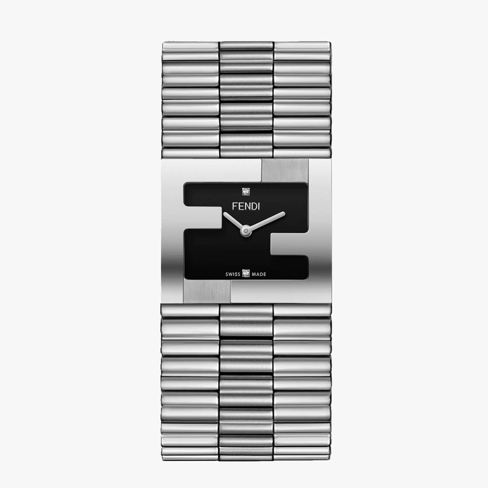 24 x 20 MM - Watch with FF logo bezel - 1