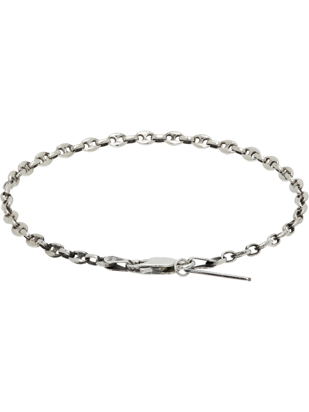 Classic Delicate Chain Bracelet - 2