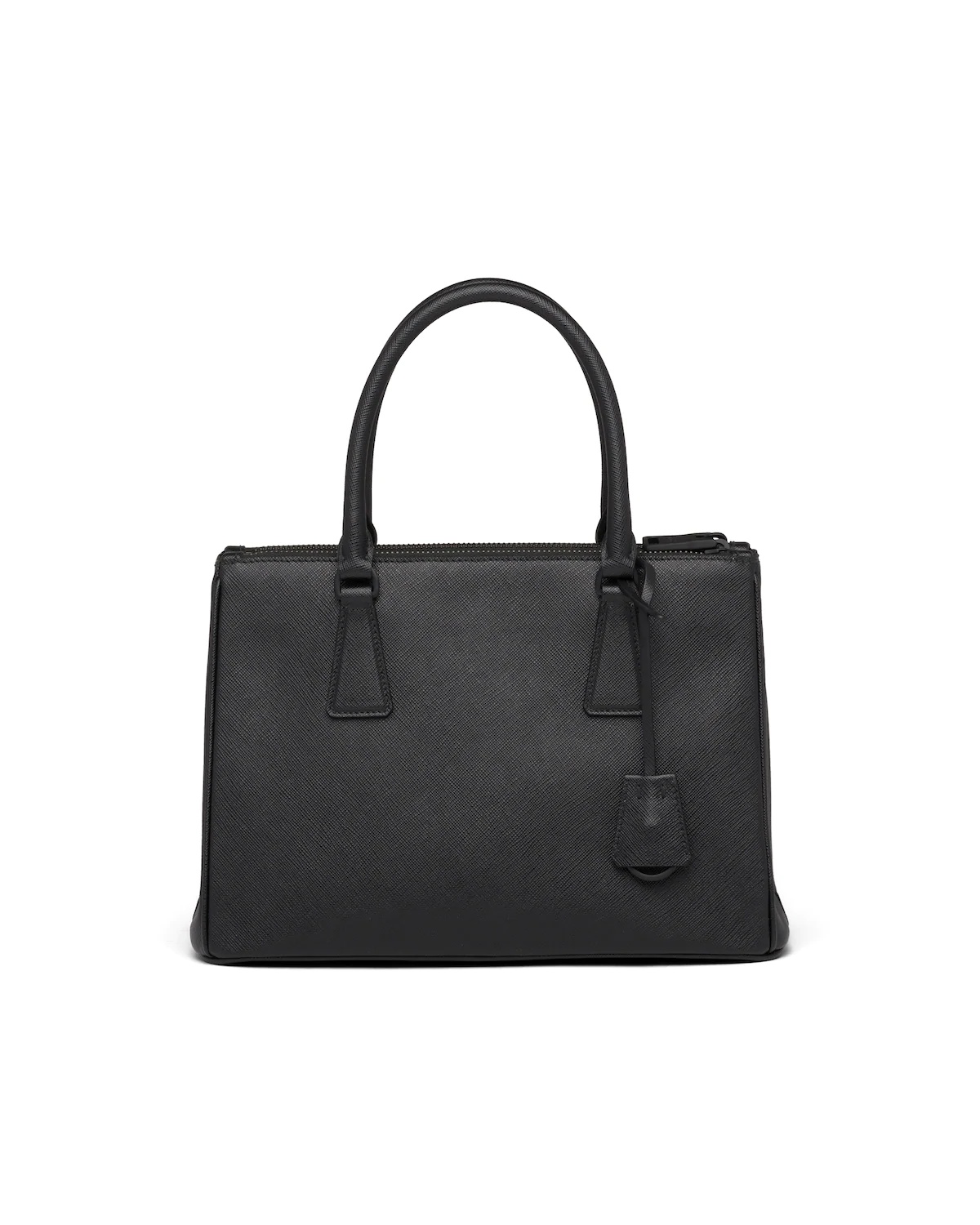 Prada Galleria Saffiano leather medium bag - 4