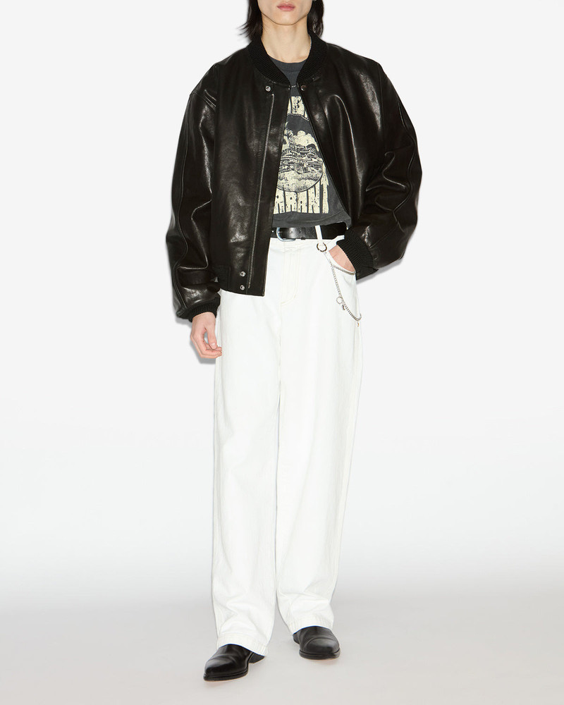 Isabel Marant BLAIKE JACKET outlook