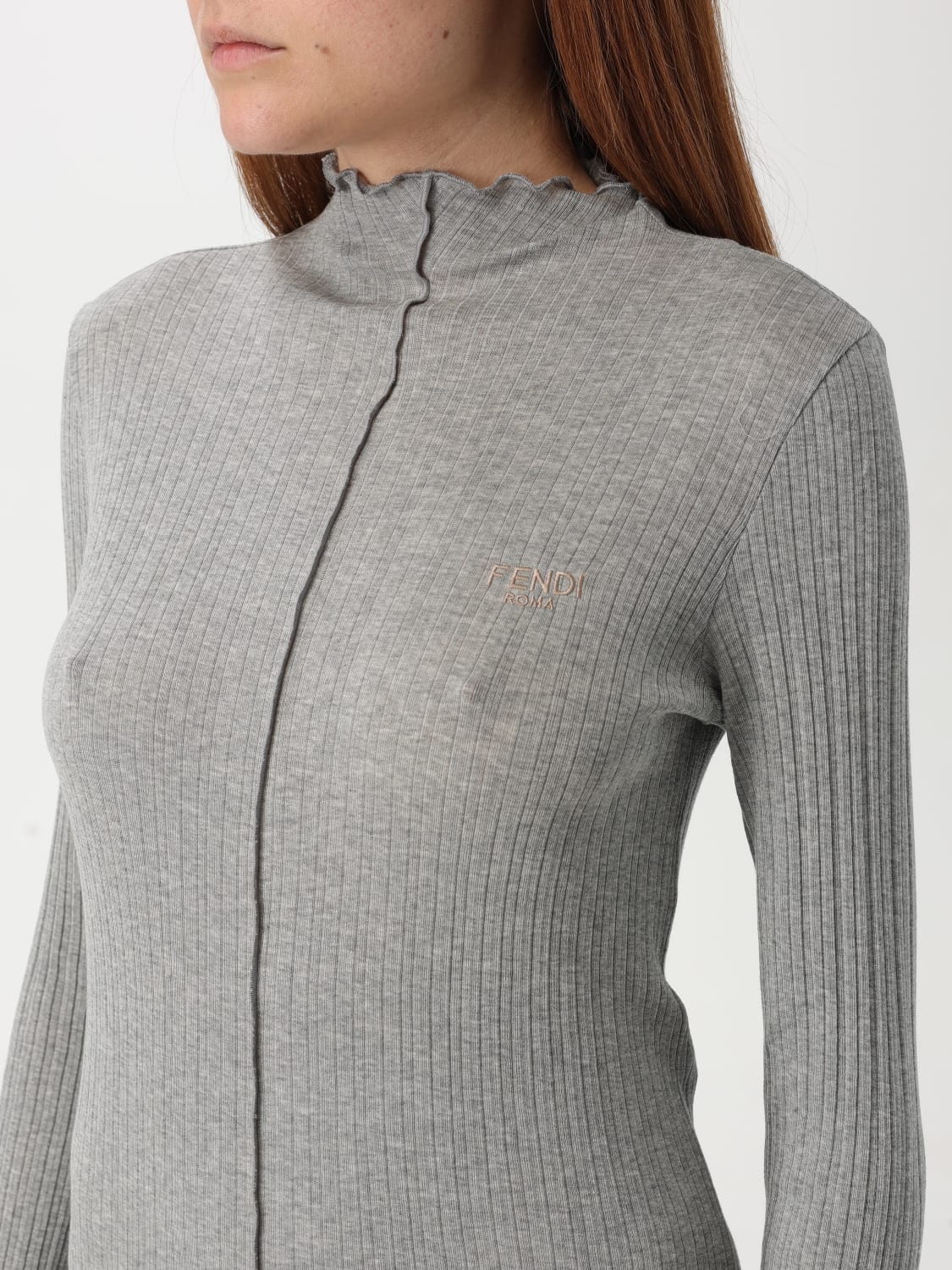 Sweater woman Fendi - 5