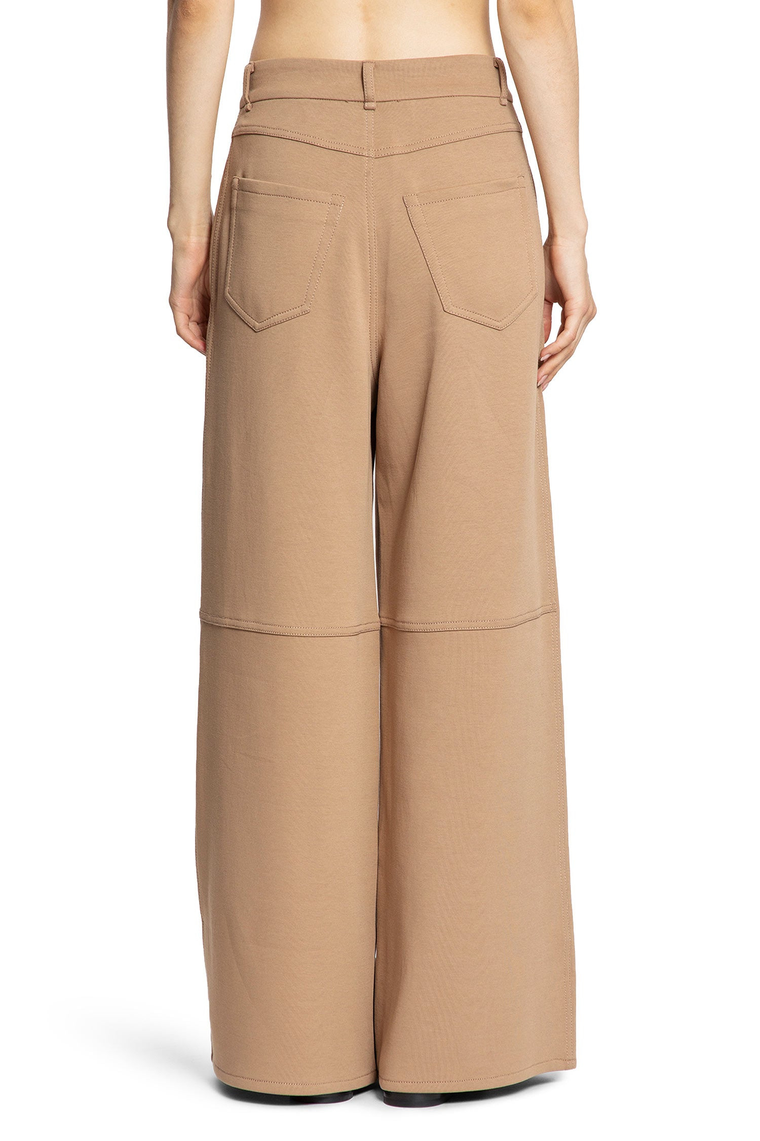 Jersey-Trousers - 3