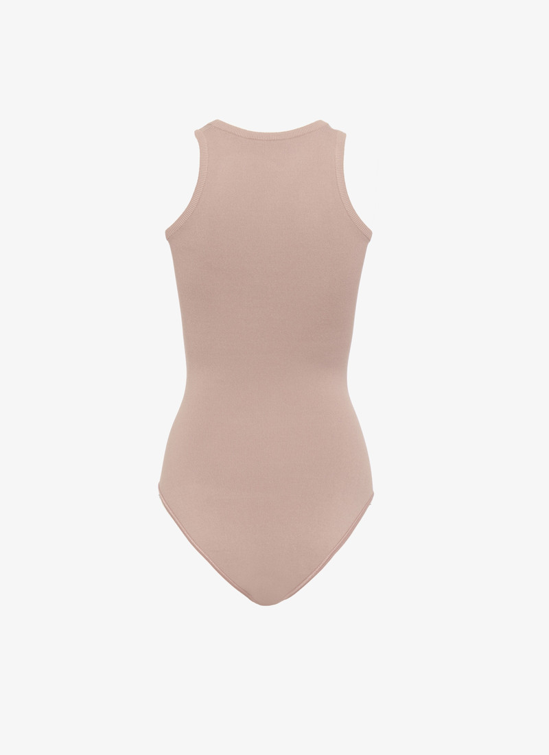 Alaïa TANK BODY outlook