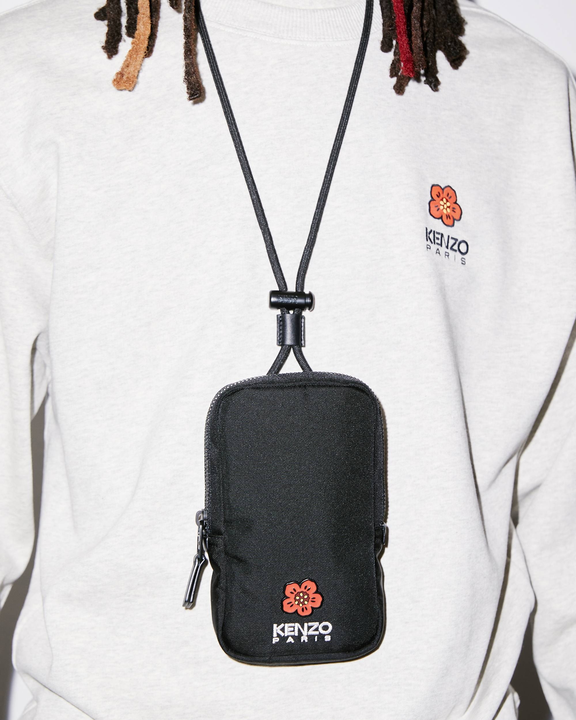 KENZO Crest phone case - 4