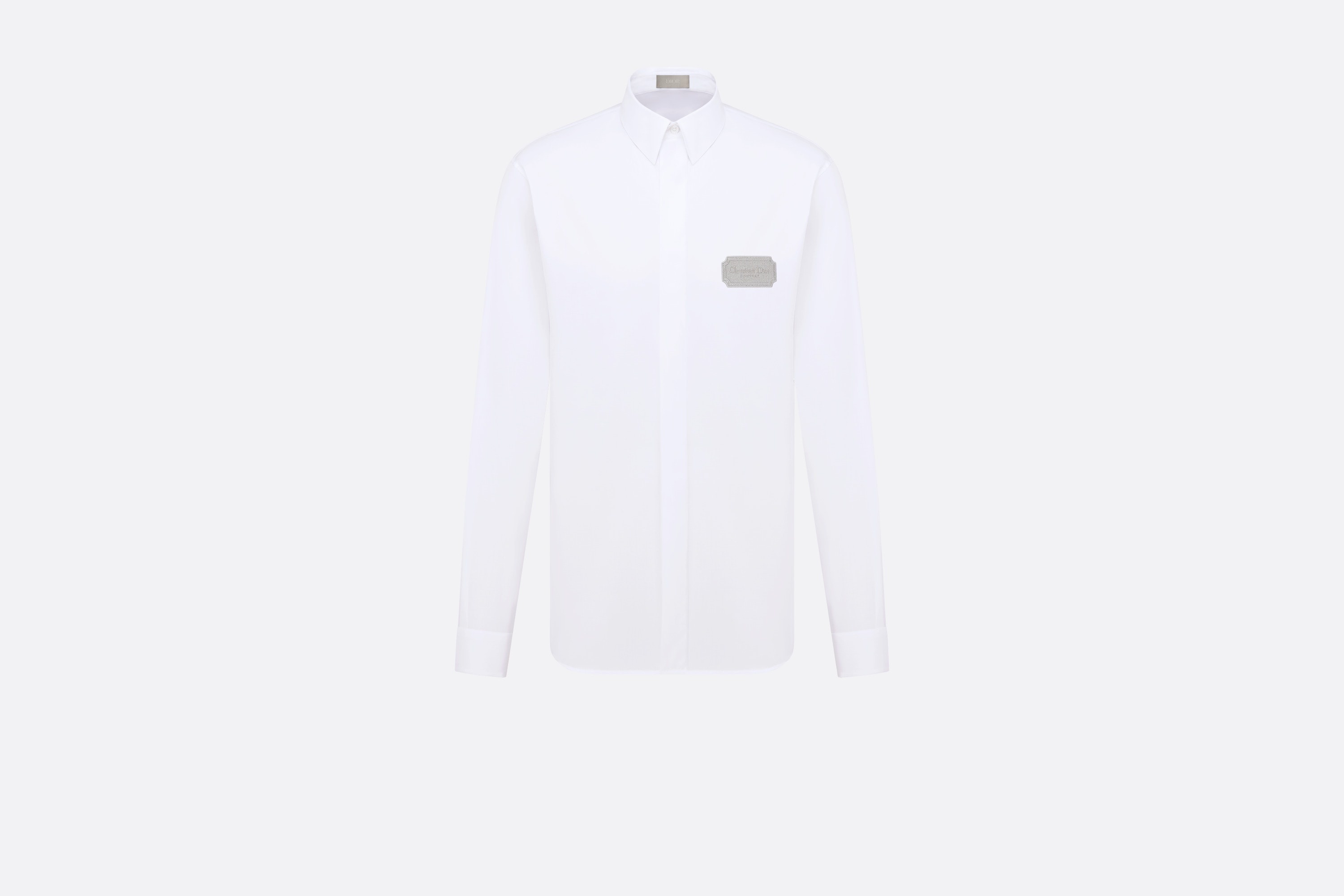 Christian Dior Couture Shirt - 1